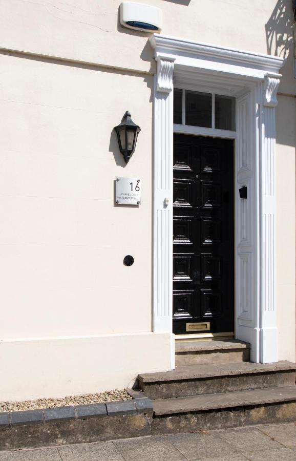 Modern Apartment In Leamington Spa City Centre Kültér fotó
