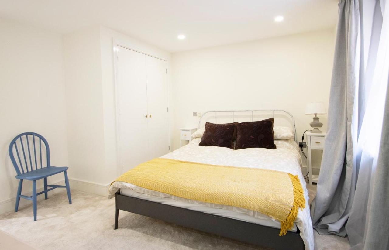 Modern Apartment In Leamington Spa City Centre Kültér fotó