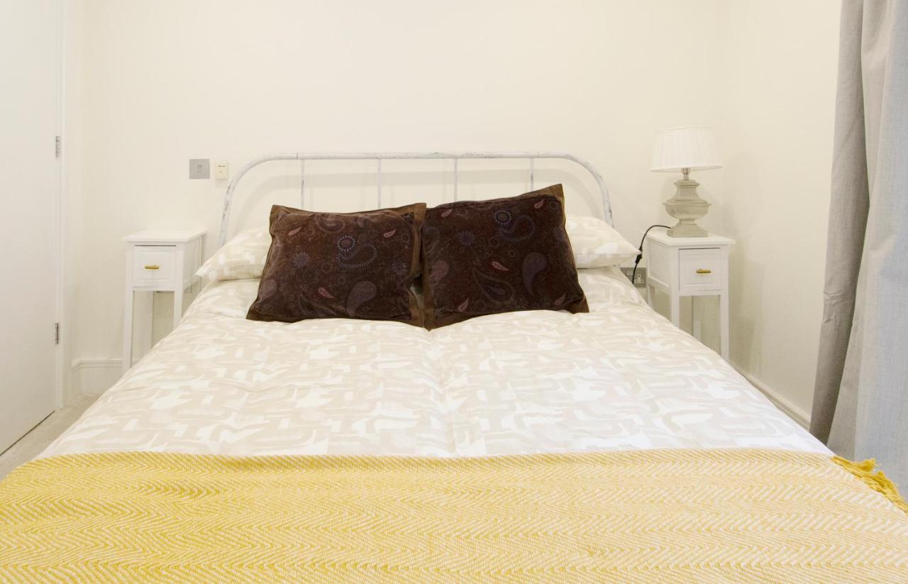 Modern Apartment In Leamington Spa City Centre Kültér fotó