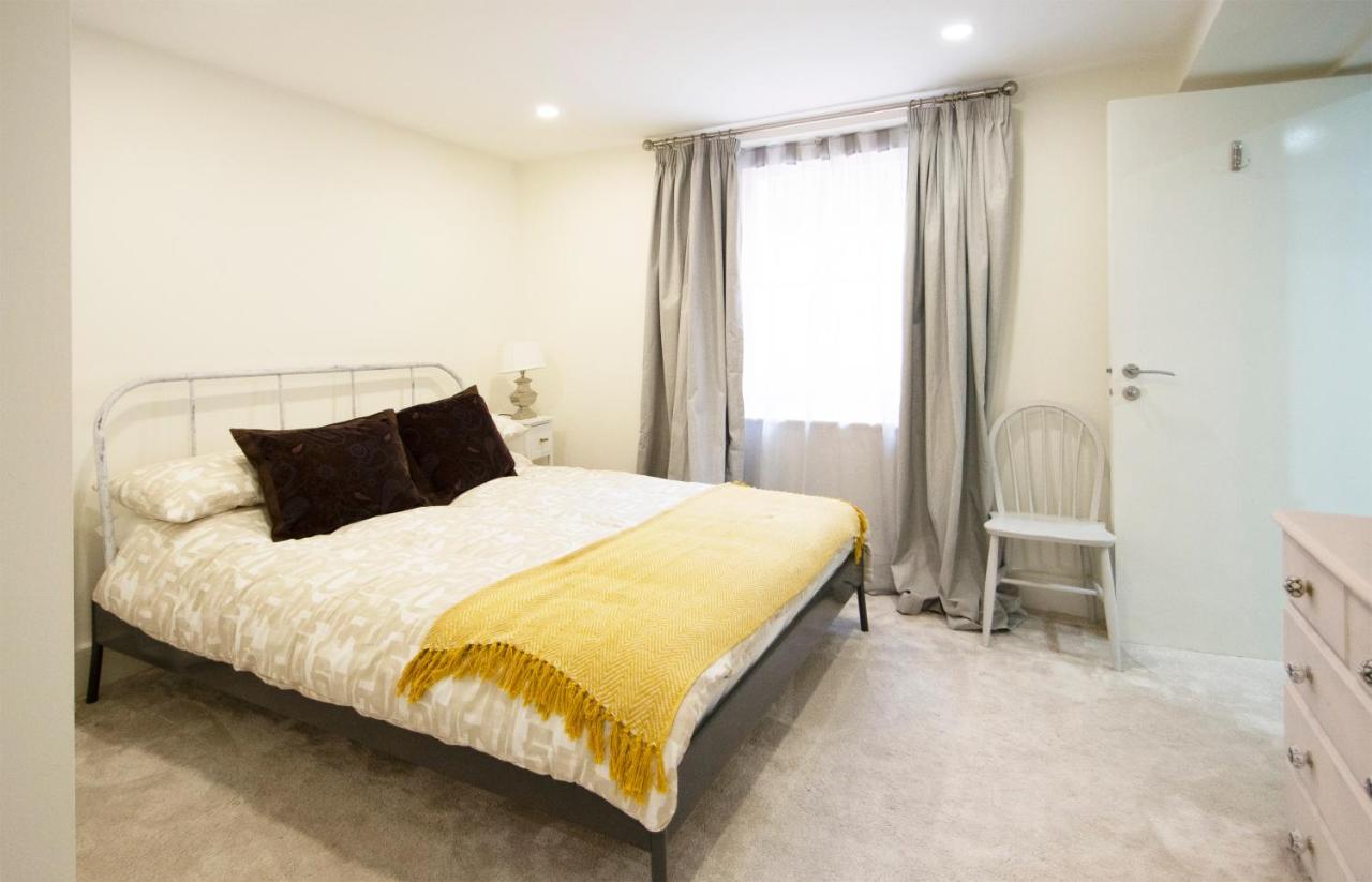 Modern Apartment In Leamington Spa City Centre Kültér fotó