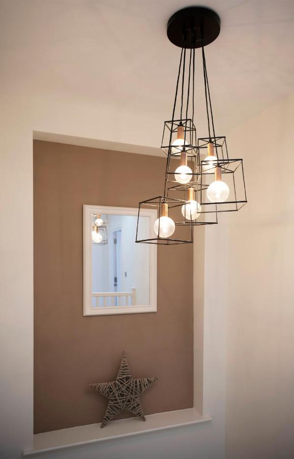 Modern Apartment In Leamington Spa City Centre Kültér fotó